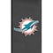 Dreamseat Miami Dolphins Primary Logo PSNFL20090 - alternate 1